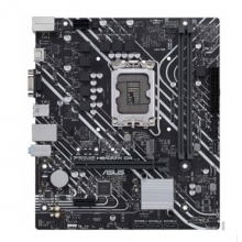 PRIME H610M-K D4 (7700710429)华硕610m-k主板