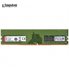 金士顿/Kingston KVR26N19S8/8 DDR4 2666 8GB 台式机内存条