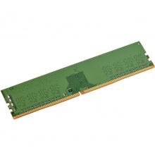金士顿/Kingston KVR26N19S8/8 DDR4 2666 8GB 台式机内存条