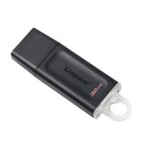 金士顿(Kingston)32GB USB3.2Gen1 U盘 DTX32 时尚设计 轻巧便携