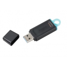 金士顿(Kingston)32GB USB3.2Gen1 U盘 DTX32 时尚设计 轻巧便携