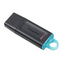 金士顿(Kingston)32GB USB3.2Gen1 U盘 DTX32 时尚设计 轻巧便携