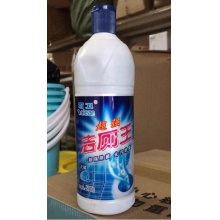 洁厕灵 1瓶