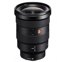 索尼 FF SEL1635GM FE 16-35mm F2.8 GM 全画幅广角变焦G大师镜头 E卡口 黑色
