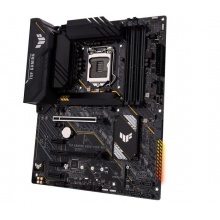 华硕(ASUS)TUF GAMING B560-PLUS WIFI电脑主板D4 支持10代11代CPU
