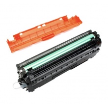 京呈 LD3020 硒鼓适用联想 Lenovo CS3320DN硒鼓cs3320彩色激光打印机墨盒碳粉盒 四色 大容量套装 23000页