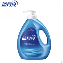 蓝月亮 手洗专用洗衣液 薰衣草香 1kg