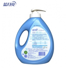 蓝月亮 手洗专用洗衣液 薰衣草香 1kg