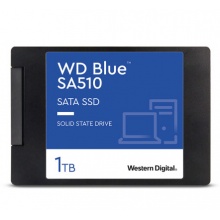 西部数据 笔记本台式机电脑固态硬盘 1TB  WDS100T3B0A 