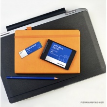 西部数据 笔记本台式机电脑固态硬盘 1TB  WDS100T3B0A 