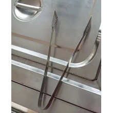 不锈钢夹子 30cm