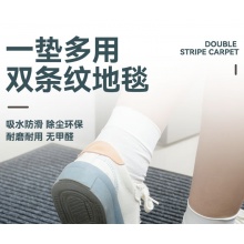 国产 防滑地垫 进门脚垫 60CM*90CM