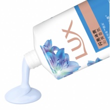 力士 沐浴露 闪亮冰爽 爽肤沐浴乳600g 留香 香味持久
