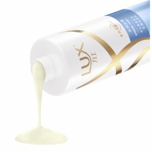 力士 玻尿酸 水润丝滑 持久留香胶原蛋白清爽去屑型洗发乳750ml