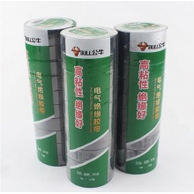 公牛 PVC胶带 10卷