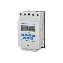 正泰 时控开关220V