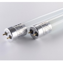 三雄极光 星际系列led灯管T8一体化日光灯节能灯管全套改造支架光管 正白光 9W 单灯管 0.6m