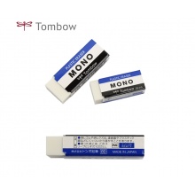 蜻蜓Tombow 屑少干净橡皮擦 PE-01A 小号 44*17*11mm 