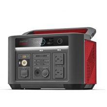 山特(SANTAK)移动户外锂电池UPS不间断电源220V C1400(1010Wh/1400W)