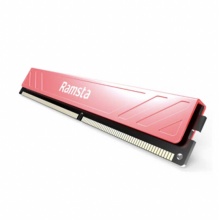 瑞势 内存天狼DDR3 8G 1600 外频三代台式机电脑内存条