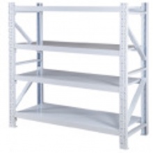 货架 150cm*40cm*200cm