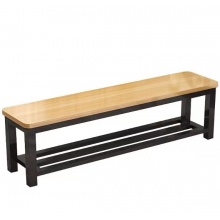 鞋凳 100cm*35cm*45cm