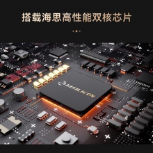 华为智选 GD02 3K 海雀智能摄像头Pro 4K版