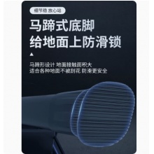 润虎 家用梯折叠梯子加厚人字梯楼梯伸缩多功能置物梯四五步便携梯