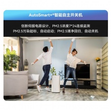 华为智选 KJ500F-EP500H 720空气净化器