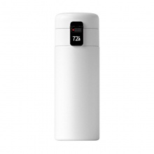华为智选 HDM-350-16 哈尔斯智能保温杯350ML 白色