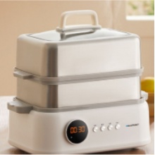 蓝宝 电蒸锅 BP-ZG01