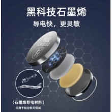南孚(NANFU)传应CR2032纽扣电池 3V锂电池 一粒