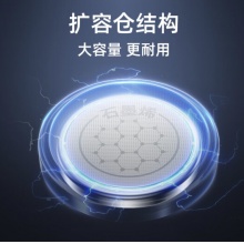 南孚(NANFU)传应CR2032纽扣电池 3V锂电池 一粒