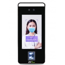 ZKTECO 中控 XFACE600人脸识别/指纹考勤机