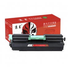 京呈 适用理光SP6430粉盒SP6400墨粉盒6410碳粉6420粉仓6440墨盒6430DN硒鼓 约10000页
