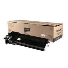夏普 MX-315CT 原装黑色墨粉（适用MX-M2658U/3158U/M2658N/M3158N机型）约18000页