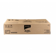 夏普 MX-315CT 原装黑色墨粉（适用MX-M2658U/3158U/M2658N/M3158N机型）约18000页