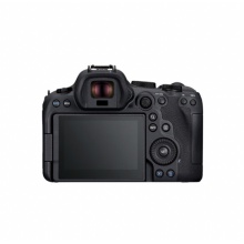 佳能 EOS R6Mark‖全画幅微单相机R6机身+24-105STM 镜头+RF15-30STM镜头套装