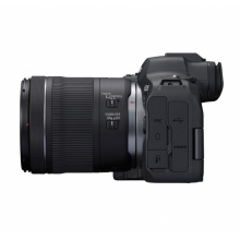 佳能 EOS R6Mark‖全画幅微单相机R6机身+24-105STM 镜头+RF15-30STM镜头套装