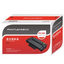 奔图 硒鼓 PD-300 适用于P3100DN P3205D P3205DN P3255DN