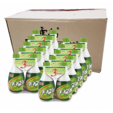 雪豹 强力型重油污净手榴蛋清洁剂10组/整箱 厨房油烟机清洗剂清洁油烟