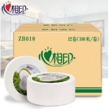 心相印 大盘卷纸 ZB010