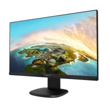 飞利浦(PHILIPS)全高清IPS广视角23.8英寸显示器 升降旋转 爱眼低蓝光 243S7QDEB