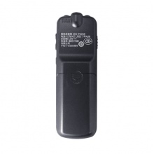 索尼 专业数码录音笔 ICD-PX240 4G 黑色 智能降噪 支持音频线转录