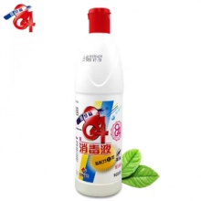 爱特福 84消毒液新配方 468ml/瓶