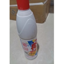 爱特福 84消毒液新配方 468ml/瓶