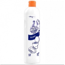 威猛先生 洁厕液 强力除垢 500ml/瓶