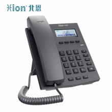 北恩 S900 IP电话机 VOIP网络电话终端SIP商务办公电话
