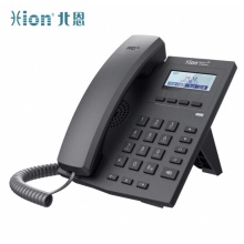 北恩 S900 IP电话机 VOIP网络电话终端SIP商务办公电话