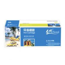 E代 兼容硒鼓 DR2150/LD2822 适用于兄弟HL 2140;MFC 7320;Lenovo;LJ2200;LJ2200L;LJ2250;LJ2250N 打印量15000页 黑色